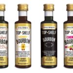 New Product - Still Spirits Premium Bourbon Selection
