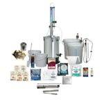 Gin Botanical Bundles are now available in the T500 and Air Still Starter Kits
