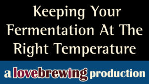Keeping-Your-Fermentation-At-The-Right-Temperature