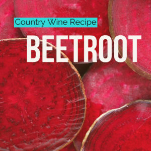 beetroot-wine-recipe