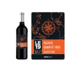 Winexpert LE19 Pacific Quartet Red Wine Kit