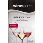 Winexpert Selection Vieux Chateau Du Roi Wine Kit