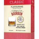 Classic Crafter's Cut Bourbon Flavouring
