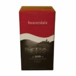 Beaverdale 30 Bottle Red Wine Kit - Malbec