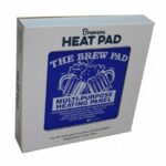 Heat Tray (The Brew Pad)